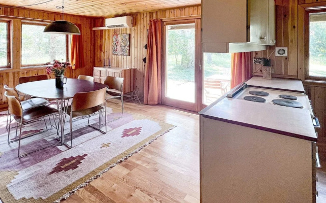8 Person Holiday Home in Frederiksvaerk