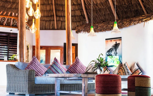 Matachica Resort & Spa - Adults Only
