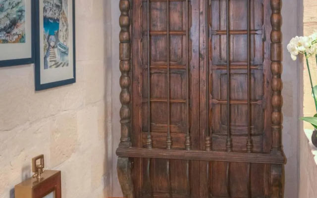 Casa Birmula