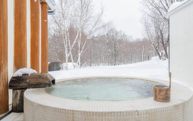 Sierra Resort Hotel Hakuba