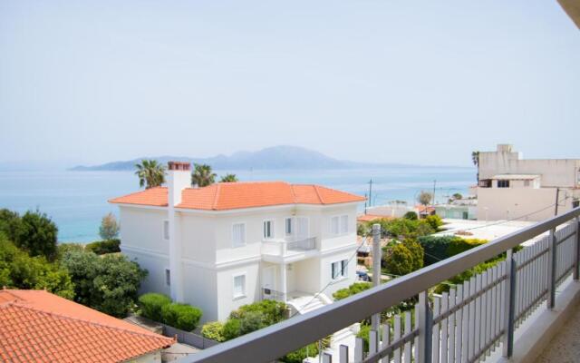 Nikolaos Residence
