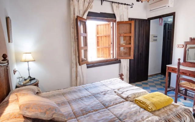 House Nina Celi Priego de Córdoba