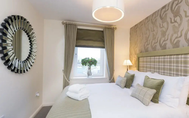 Elegant Home in Aberdeen