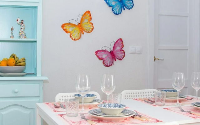 Apartamento Cadiz Centro Historico