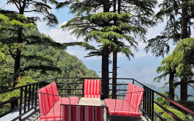 The Coverpage Boutique Stays