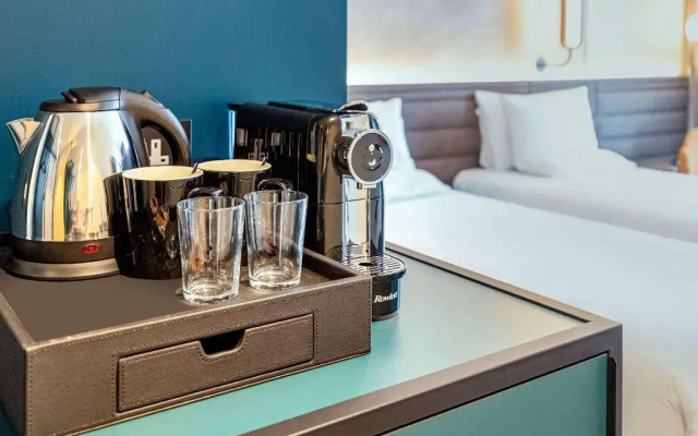 Novotel Valencia Lavant