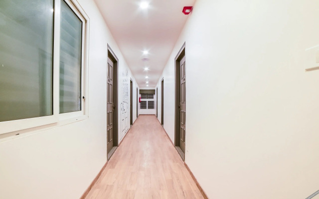 OYO Townhouse 363 Bellandur