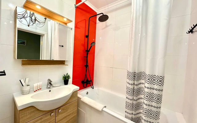 Букинг39 на улице Литовский вал