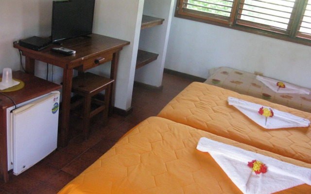 Hotel Palococo