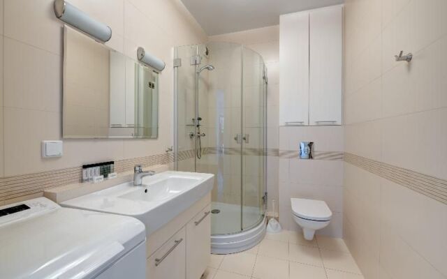 Dom & House - Apartamenty Sea Towers