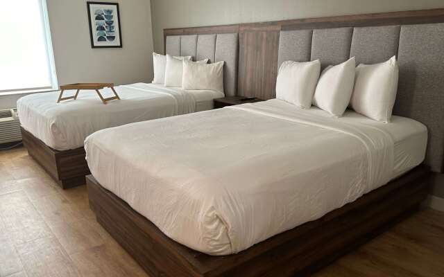 Wingate by Wyndham Hattiesburg