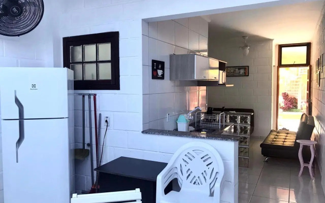 Apartamento Maranduba Ville II