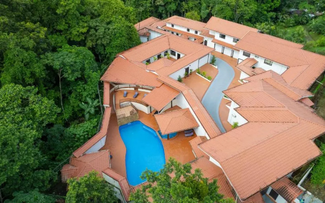 Serenity Rainforest Condos