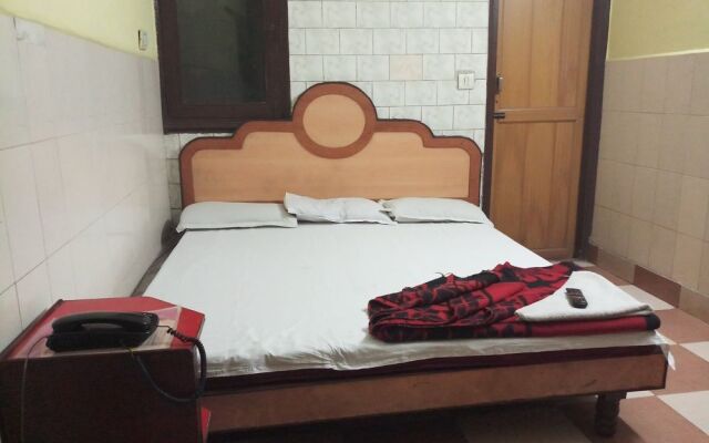 Shivam Palace