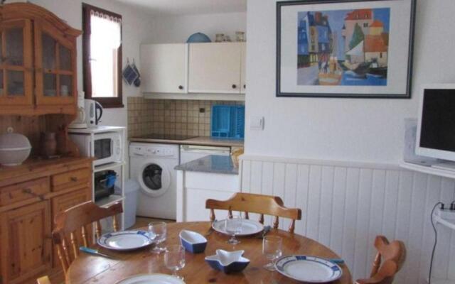 Maison Erdeven, 3 pièces, 4 personnes - FR-1-479-48