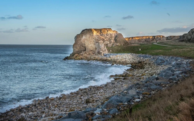 Eglesfield Apartment in South Shields