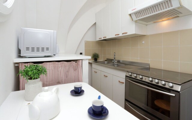 Navona & Pantheon Area - My Extra Home