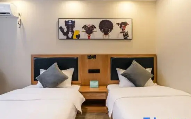 Miyue Hotel