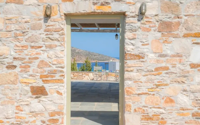 Villa Olivia Clara in Sifnos
