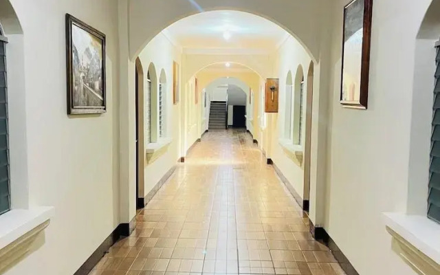 Hotel Del Carmen