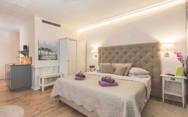 Spalatina Studio Apartman