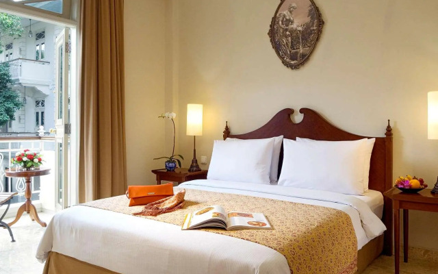The Phoenix Hotel Yogyakarta - Handwritten Collection