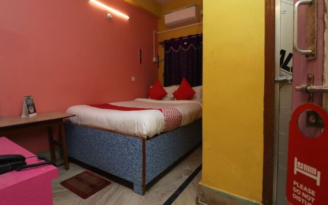 Oyo 27996 Hotel Green Park