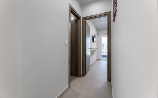 Utopia Apartment in Nea Ionia A3