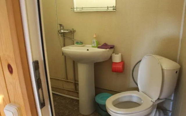U Vladimira Guesthouse
