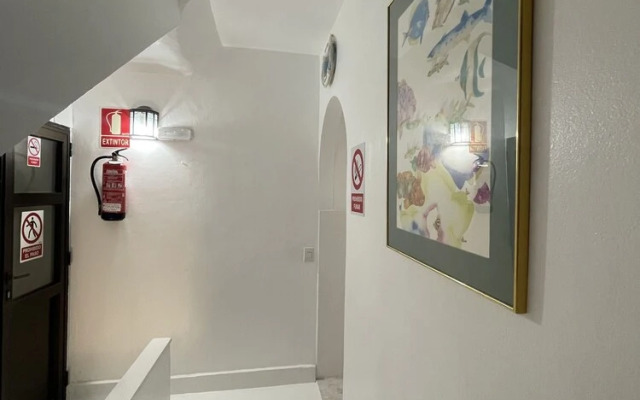 Pension Casa Blanca