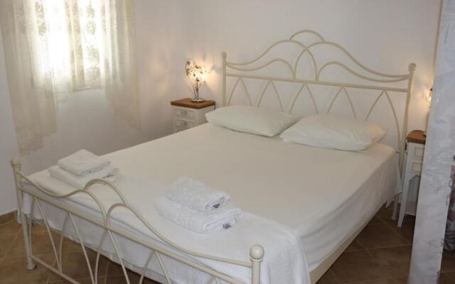 Avlemonas Guest House