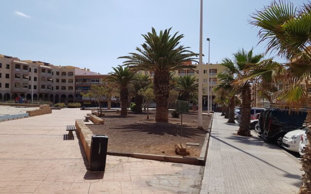 Apartment Medano