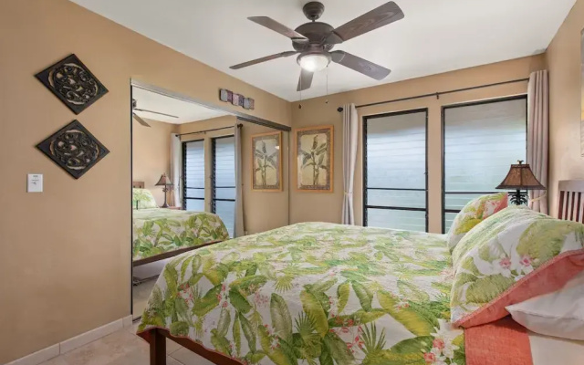 Sea Village 4313 2 Bedroom Condo