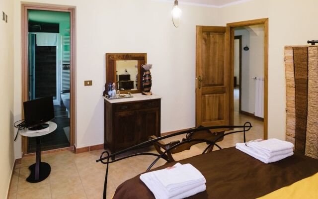 B&B Borgo Marciano