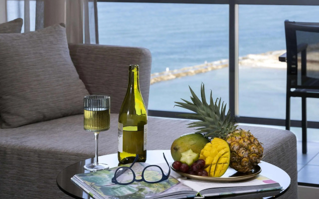 The Vista at Hilton Tel Aviv