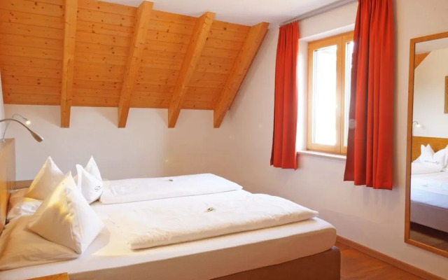 Simmernhof Mossendorf