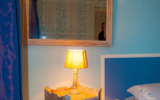 Chambres d hôtes de la Quairelle