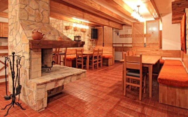 Rodope Nook Guest house