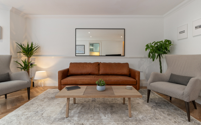 2 South Beach Court - Beach Front Apartment