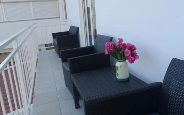 Apartments Antea & Magdalena