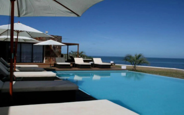 Quartier Punta Ballena 2 dorm en suite