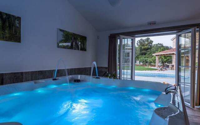 Villa Lemaliante