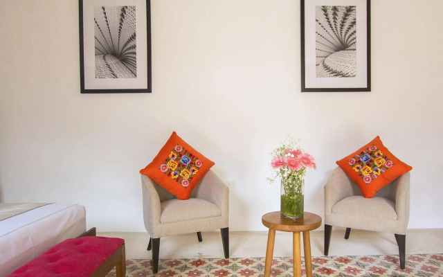Casa de Las Palomas by Palomas Hotels -  Adults only