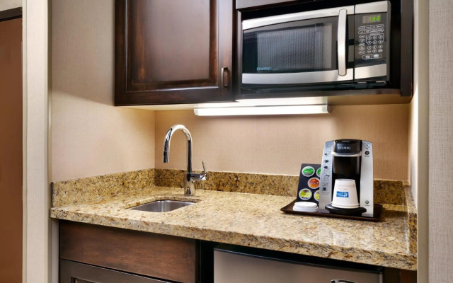 Holiday Inn Express & Suites Billings by IHG