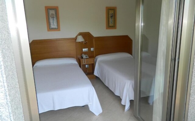 Hotel Hermida Rural