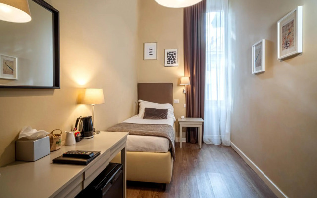 Dedo Boutique Hotel