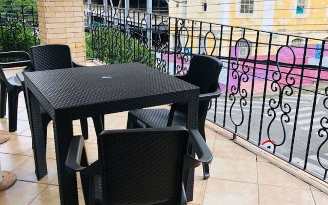 Xue Hostel Boutique
