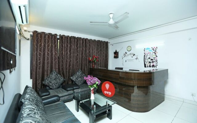 OYO 5574 Cosy Tree Inn