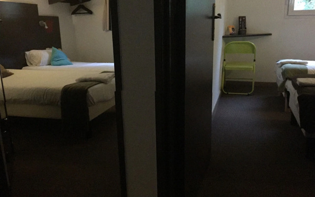 The Originals Access, Hôtel Béziers Est