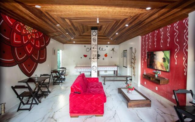 Suites Malibu 3